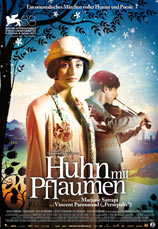 Film: HUHN MIT PFLAUMEN
